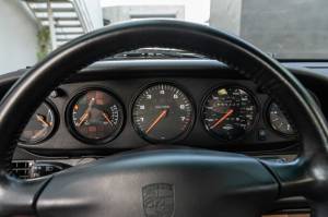 Cars For Sale - 1995 Porsche 911 Carrera 4 AWD 2dr Coupe - Image 41