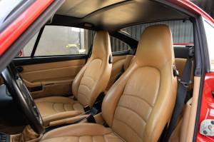 Cars For Sale - 1995 Porsche 911 Carrera 4 AWD 2dr Coupe - Image 45