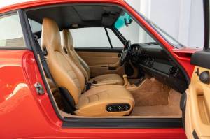 Cars For Sale - 1995 Porsche 911 Carrera 4 AWD 2dr Coupe - Image 52