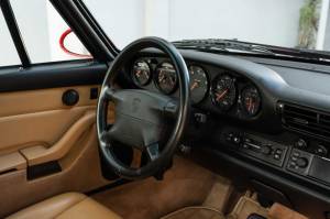 Cars For Sale - 1995 Porsche 911 Carrera 4 AWD 2dr Coupe - Image 55
