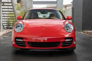 Cars For Sale - 2011 Porsche 911 Turbo S AWD 2dr Coupe - Image 2