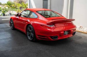 Cars For Sale - 2011 Porsche 911 Turbo S AWD 2dr Coupe - Image 9