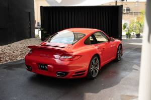 Cars For Sale - 2011 Porsche 911 Turbo S AWD 2dr Coupe - Image 11