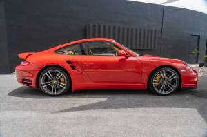 Cars For Sale - 2011 Porsche 911 Turbo S AWD 2dr Coupe - Image 12