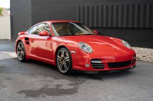 Cars For Sale - 2011 Porsche 911 Turbo S AWD 2dr Coupe - Image 13