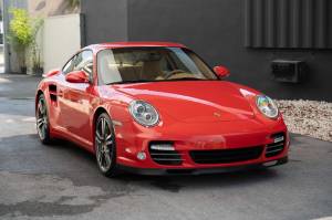 Cars For Sale - 2011 Porsche 911 Turbo S AWD 2dr Coupe - Image 14