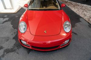 Cars For Sale - 2011 Porsche 911 Turbo S AWD 2dr Coupe - Image 15