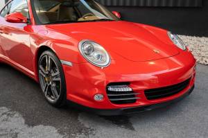 Cars For Sale - 2011 Porsche 911 Turbo S AWD 2dr Coupe - Image 16
