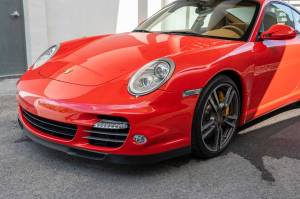 Cars For Sale - 2011 Porsche 911 Turbo S AWD 2dr Coupe - Image 17