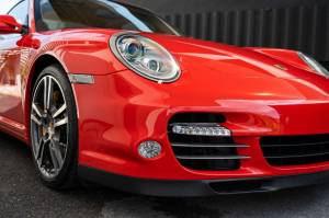 Cars For Sale - 2011 Porsche 911 Turbo S AWD 2dr Coupe - Image 20