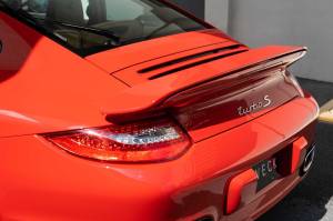 Cars For Sale - 2011 Porsche 911 Turbo S AWD 2dr Coupe - Image 34