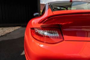 Cars For Sale - 2011 Porsche 911 Turbo S AWD 2dr Coupe - Image 36