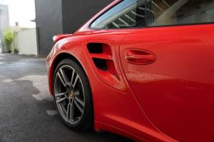 Cars For Sale - 2011 Porsche 911 Turbo S AWD 2dr Coupe - Image 41