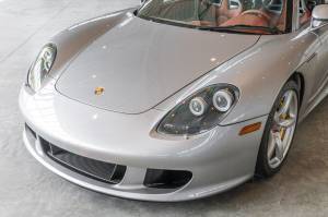 Cars For Sale - 2005 Porsche Carrera GT Base 2dr Convertible - Image 14