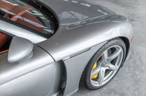 Cars For Sale - 2005 Porsche Carrera GT Base 2dr Convertible - Image 20