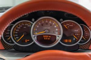 Cars For Sale - 2005 Porsche Carrera GT Base 2dr Convertible - Image 31