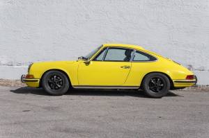 Cars For Sale - 1971 Porsche 911T - Image 3