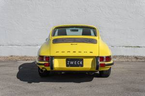 Cars For Sale - 1971 Porsche 911T - Image 5