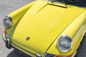 Cars For Sale - 1971 Porsche 911T - Image 14