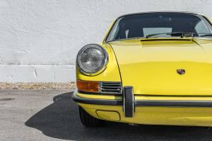 Cars For Sale - 1971 Porsche 911T - Image 27