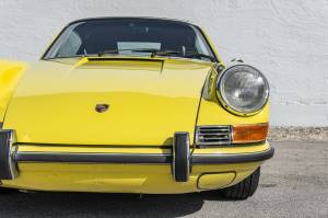 Cars For Sale - 1971 Porsche 911T - Image 28