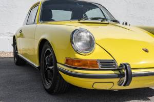 Cars For Sale - 1971 Porsche 911T - Image 29