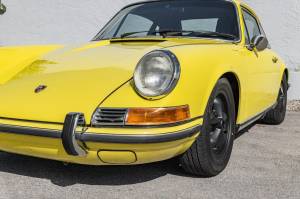 Cars For Sale - 1971 Porsche 911T - Image 30