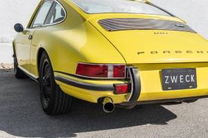 Cars For Sale - 1971 Porsche 911T - Image 34