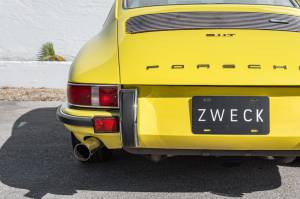 Cars For Sale - 1971 Porsche 911T - Image 35