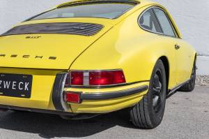 Cars For Sale - 1971 Porsche 911T - Image 37