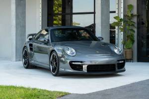 Cars For Sale - 2009 Porsche 911 GT2 - Image 1