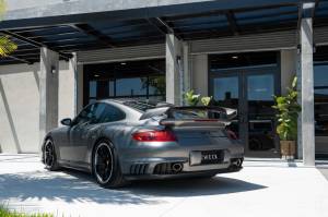 Cars For Sale - 2009 Porsche 911 GT2 - Image 2