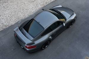 Cars For Sale - 2009 Porsche 911 GT2 - Image 3