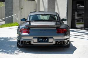 Cars For Sale - 2009 Porsche 911 GT2 - Image 4