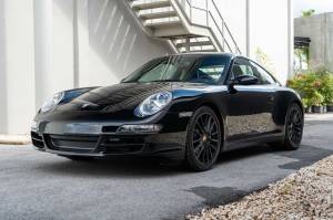 Cars For Sale - 2006 Porsche 911 Carrera 4S AWD 2dr Coupe - Image 2