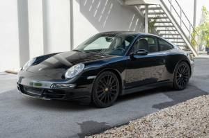 Cars For Sale - 2006 Porsche 911 Carrera 4S AWD 2dr Coupe - Image 6