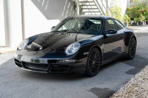 Cars For Sale - 2006 Porsche 911 Carrera 4S AWD 2dr Coupe - Image 7