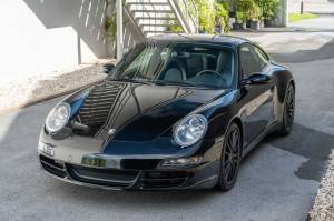 Cars For Sale - 2006 Porsche 911 Carrera 4S AWD 2dr Coupe - Image 8