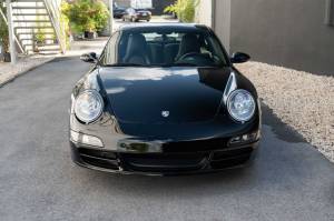 Cars For Sale - 2006 Porsche 911 Carrera 4S AWD 2dr Coupe - Image 9