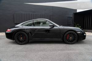 Cars For Sale - 2006 Porsche 911 Carrera 4S AWD 2dr Coupe - Image 11