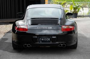 Cars For Sale - 2006 Porsche 911 Carrera 4S AWD 2dr Coupe - Image 13