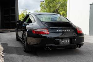 Cars For Sale - 2006 Porsche 911 Carrera 4S AWD 2dr Coupe - Image 15