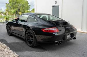 Cars For Sale - 2006 Porsche 911 Carrera 4S AWD 2dr Coupe - Image 16
