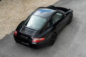 Cars For Sale - 2006 Porsche 911 Carrera 4S AWD 2dr Coupe - Image 18