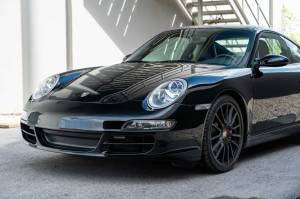 Cars For Sale - 2006 Porsche 911 Carrera 4S AWD 2dr Coupe - Image 19
