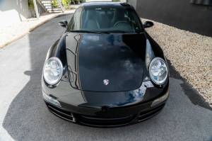Cars For Sale - 2006 Porsche 911 Carrera 4S AWD 2dr Coupe - Image 20