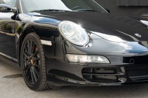 Cars For Sale - 2006 Porsche 911 Carrera 4S AWD 2dr Coupe - Image 22