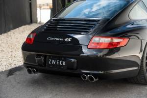 Cars For Sale - 2006 Porsche 911 Carrera 4S AWD 2dr Coupe - Image 38