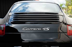 Cars For Sale - 2006 Porsche 911 Carrera 4S AWD 2dr Coupe - Image 39