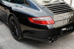 Cars For Sale - 2006 Porsche 911 Carrera 4S AWD 2dr Coupe - Image 43